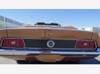 Thumbnail Photo 27 for 1971 Ford Mustang